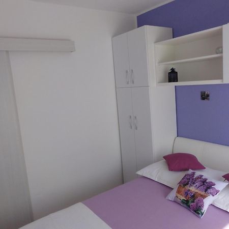 Apartments Babaja Trogir Quarto foto