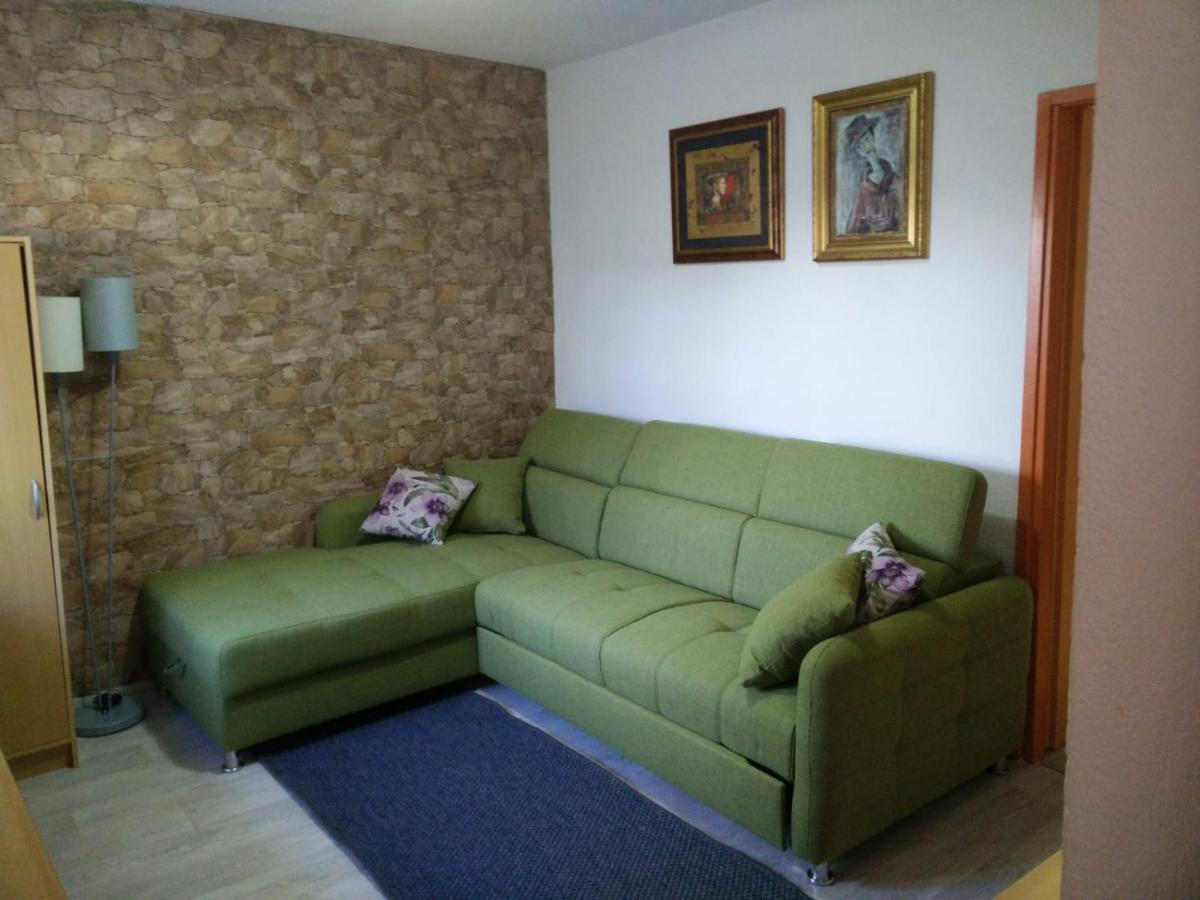 Apartments Babaja Trogir Exterior foto