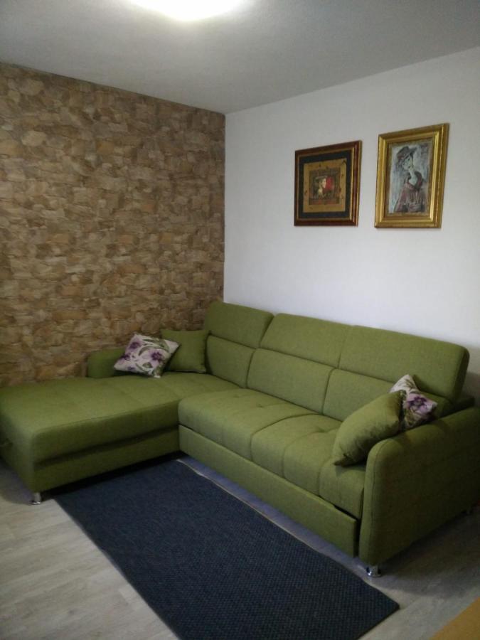 Apartments Babaja Trogir Exterior foto