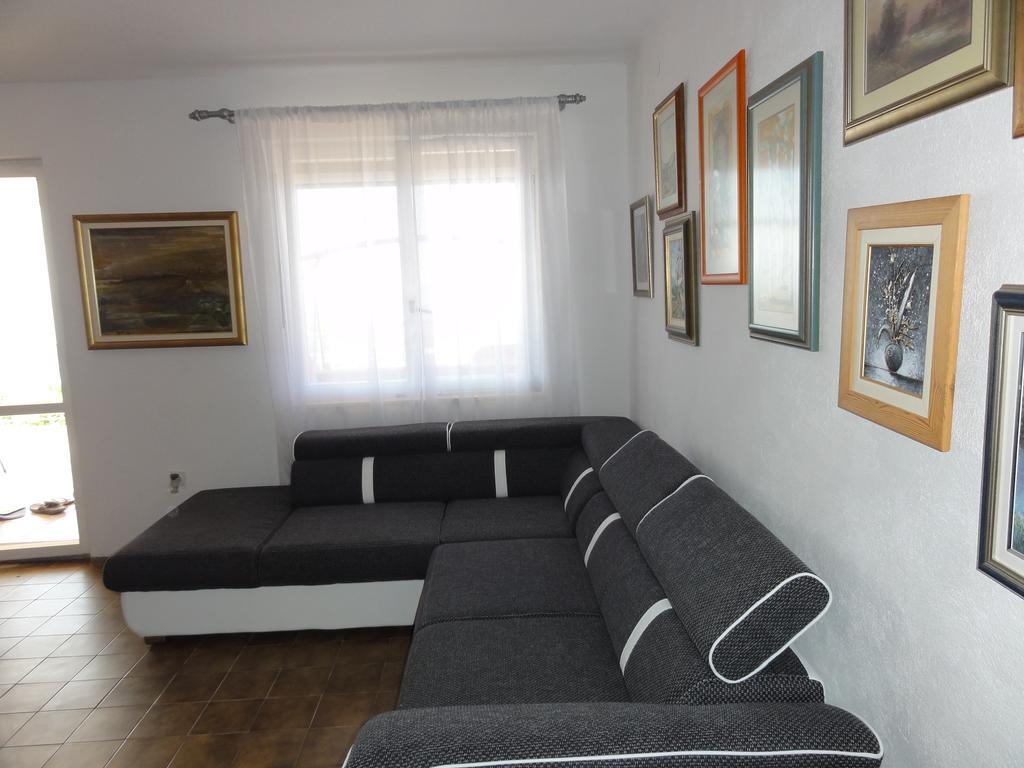 Apartments Babaja Trogir Exterior foto