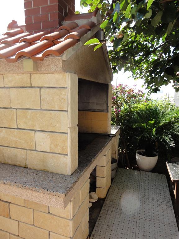 Apartments Babaja Trogir Exterior foto