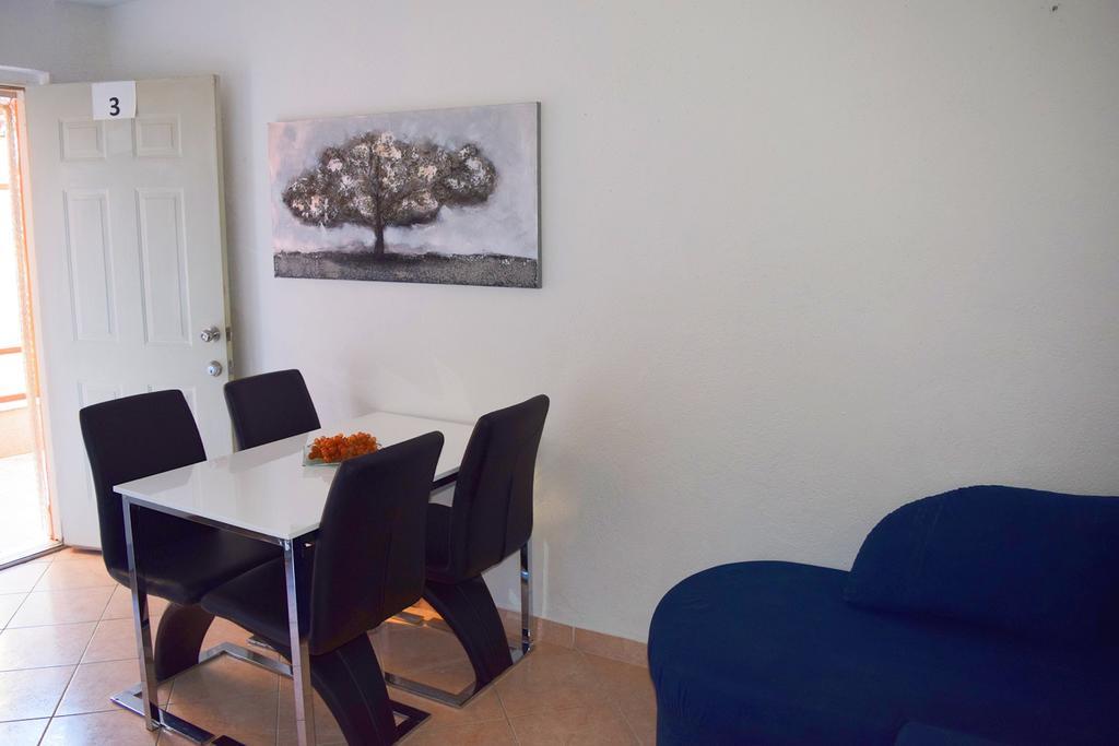Apartments Babaja Trogir Exterior foto