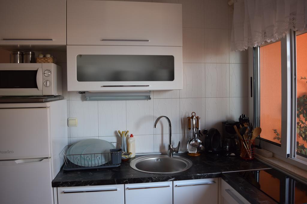 Apartments Babaja Trogir Exterior foto