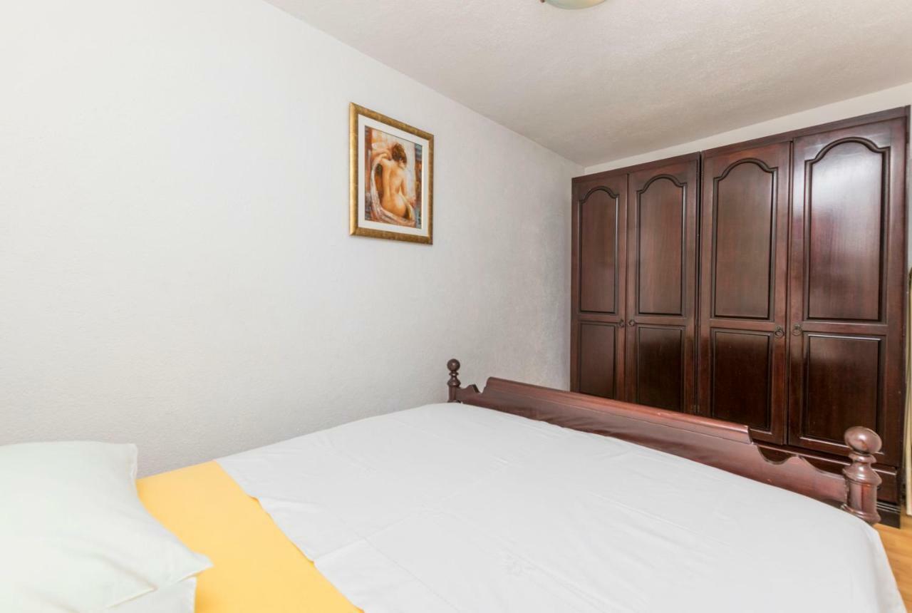 Apartments Babaja Trogir Exterior foto