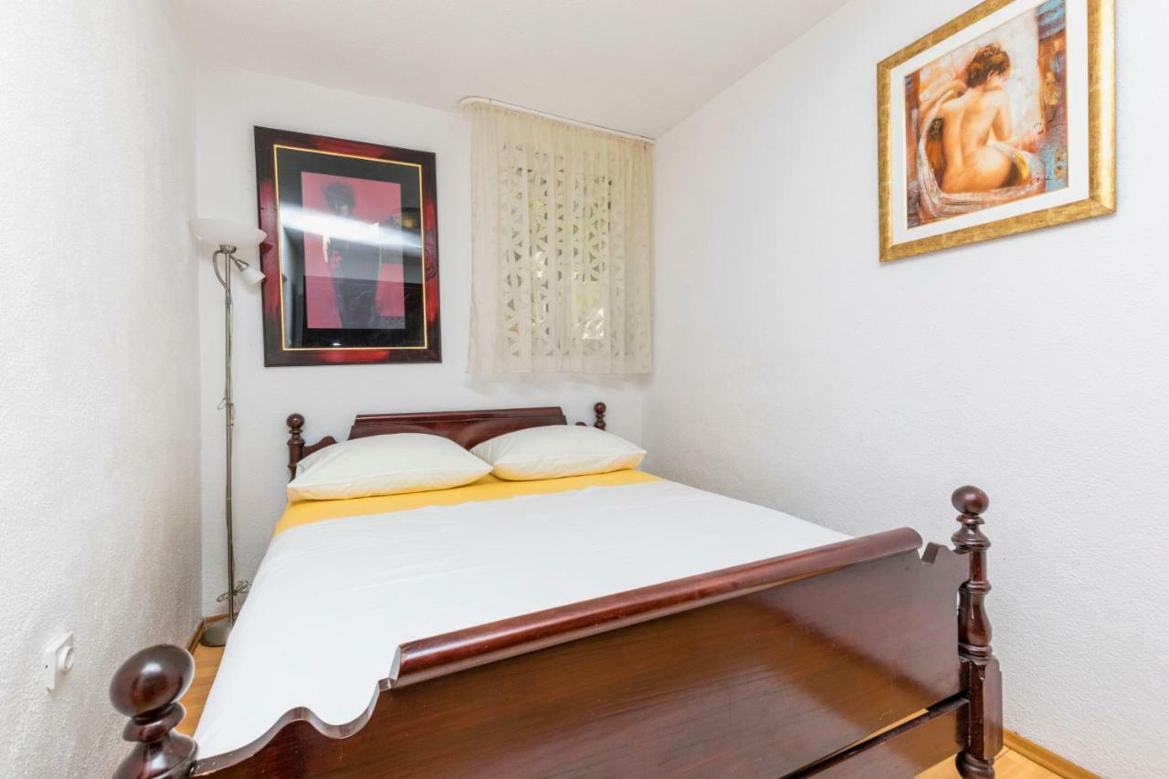Apartments Babaja Trogir Exterior foto