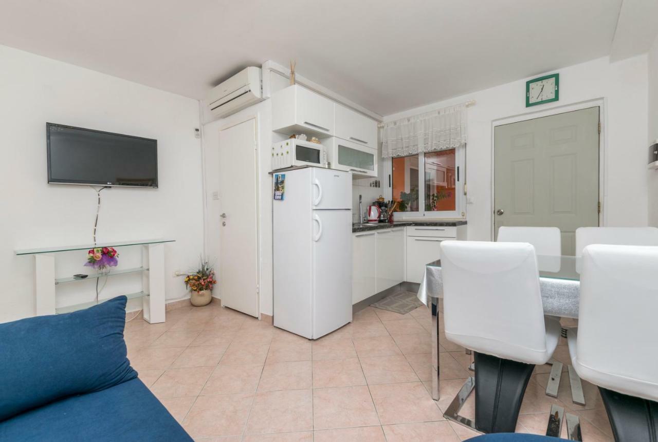 Apartments Babaja Trogir Exterior foto