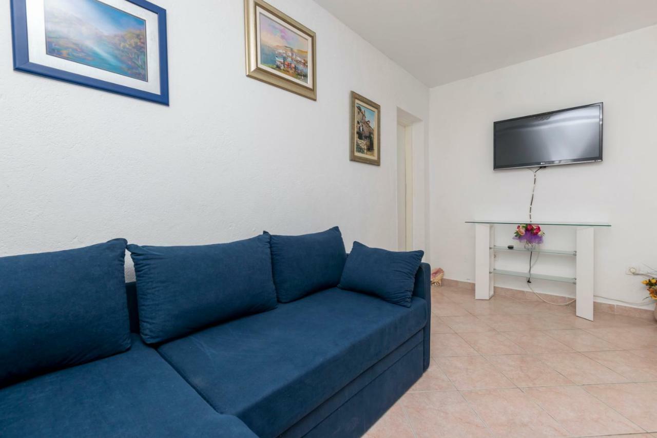 Apartments Babaja Trogir Exterior foto